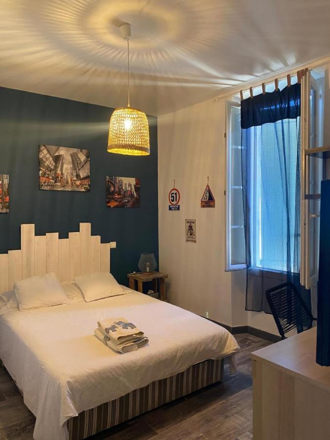 Appartement Avec Jardin En Ville LʼIsle-sur-la-Sorgue Exterior foto